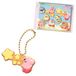 Bandai Kirby Cookie Charm Cot, boîte de 14 (Shokugan)