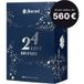 flaconi Collection 24 Love Brands Men's Edition 2026 Adventskalender