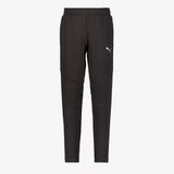 Puma Evostripe DK B kinder joggingbroek zwart - Maat 152/158