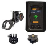 A-Parts AP/PC1 waterdichte telefoonhouder voor motorfiets