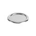 Hay - Plateau de service Essential - Argent - acier inoxydable poli