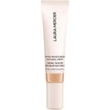 Laura Mercier Tinted Moisturiser Natural Dewy SPF 30 Travel Size 15ml (Various Shades) - 3N Sand