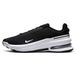 NIKE Air Zoom Upturn Sc Schoenen Heren Zwart/Wit 38.5 EU