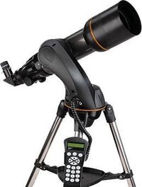 Celestron NexStar 102SLT Telescope
