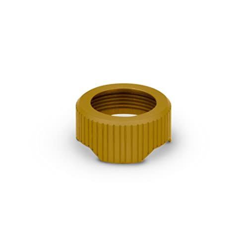 EK Water Blocks EK Quan.Torq.Compr. Ring HDC 16 6er gd | 3831109836163