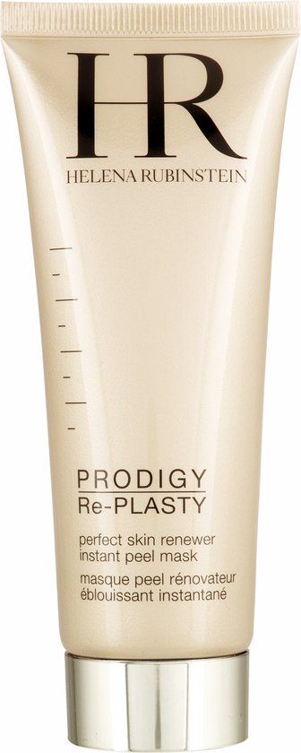 Helena Rubinstein Prodigy Re-Plasty Peel Masker - 75ml