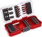 Originele Einhell Bitset - 28-delig - S-CASE