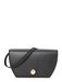 FURLA Sac bandoulière noir