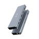 OOTDAY 11-in-1 USB C Dockingstation