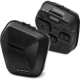 SW-Motech Kofferset voor motorfiets SW-Motech Urban ABS KTM 125 / 250 / 390 Duke (x2)