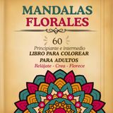 Mandalas Florales