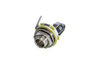 Rean AV NYS229L Jackplug 6,35 mm Bus Nombre de pôles : 2 1 pièce(s)