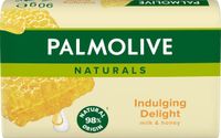 Palmolive Naturals Melk & Honing Voordeelset - 6 x 90 gram