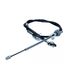 MAXGEAR Câble de frein à main, frein de stationnement 32-1553 Toyota 46420 52 150