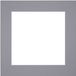yd. Passe-Partout 20x20 cm - Gris
