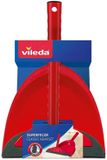 Vileda Superfeger Classic - Veegset - Rood