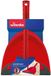 Vileda Superfeger Classic - Veegset - Rood