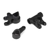 ServoSaver 5IVE-T Servo Saver & Bellcrank Plastics (3)