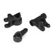 ServoSaver 5IVE-T Servo Saver & Bellcrank Plastics (3)