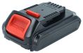 Vhbw Batterie Compatible Avec Dewalt Dchj068b, Dchj067b, Dchj068, Dchj066c1 Pour Dchj067, Dchj066, Dchj065c1 Outil Électrique (2500 Mah, Li-ion, 20 V)