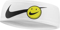 Nike Fury 3.0 Printed Headband Wit Unisex Polyester