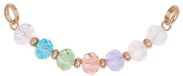 iXXXi Connect Ketting Bliss Blossom | Rosé Goud