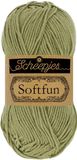 Scheepjes Softfun 2606 Mos Garen - 1x50g