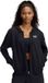 Under Armour Dames Longsleeve Rival Terry Full-Zip Zwart XL
