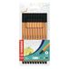 STABILO Premium fineliner point 88 Black Wallet of 10