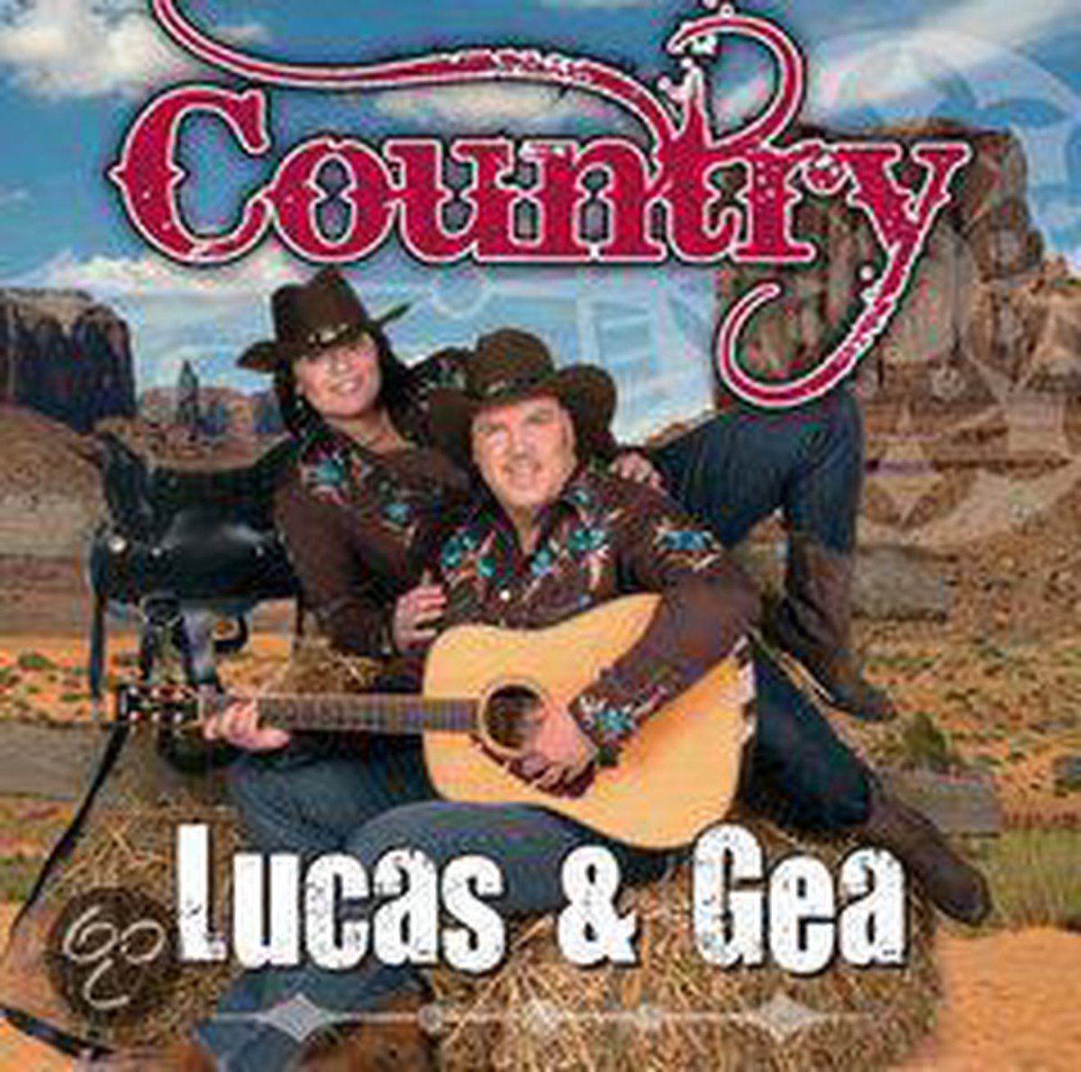 SOURCE 1 Country - Muziek - 8713545209082