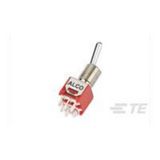 TE Connectivity 2267079-1 TE AMP Interrupteurs à bascule 1 pc(s) Sac