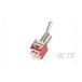 TE Connectivity 2267079-1 TE AMP Interrupteurs à bascule 1 pc(s) Sac