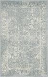 Safavieh Vloerkleed Lucinda Grijs Polypropyleen 91 x 152 cm