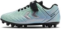 Hummel Kindervoetbalschoenen Top Star VC 2.0 M.G. - Maat 36 - Unisex - Voetbal - Klittenband/Elastiek/Veters - Synthetisch/Textiel - AG