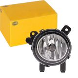 HELLA 1N0 354 990-041 FF-Mistlamp rechts