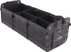 Sixtol Car Compact 19 Pro, 19 vakken, opvouwbaar, kofferbak organizer, zwart
