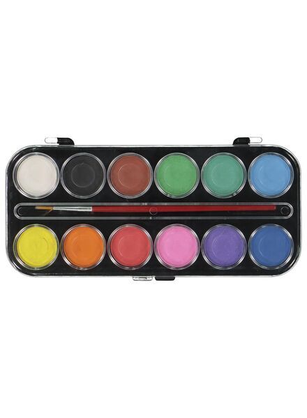 HEMA Waterverf - Unisex - 8713745987032