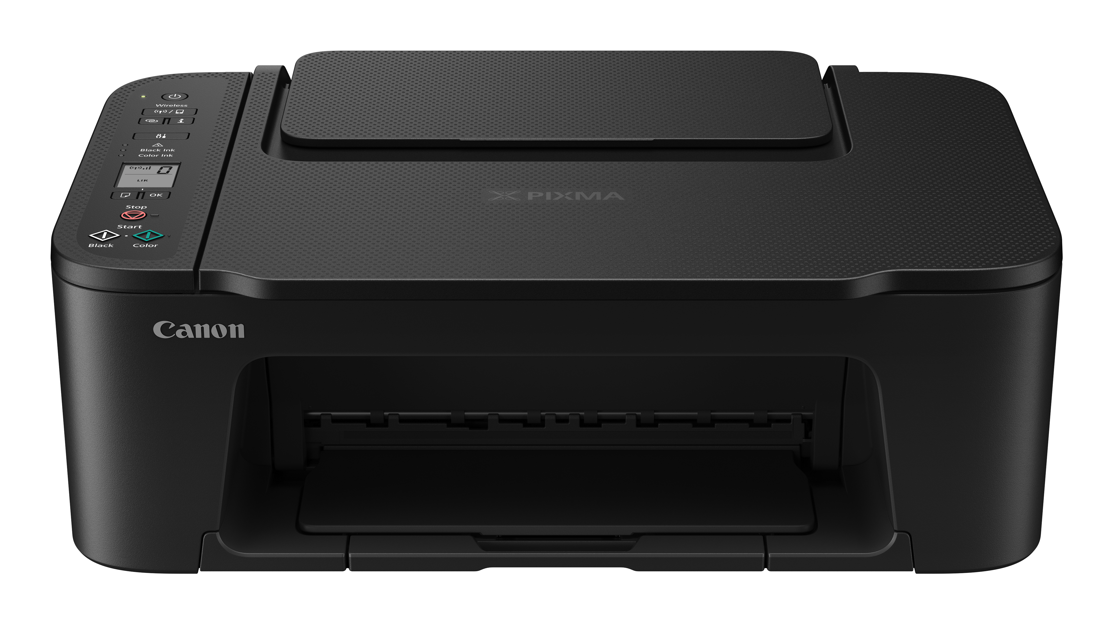 Canon PIXMA TS3750i - All-In-One Printer - Zwart