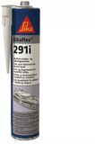 Sika Sikaflex 291i 1K PU-kit - 300 ml koker - wit