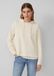 s.Oliver Sweatshirt crème