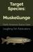 Target Muskellunge: North America's Elusive Giant