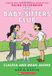 BABY The Baby-Sitters Club 4: Claudia and Mean Janine