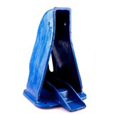 Lister / Liscop Producten/pompstaander blauw lister l4