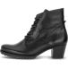 Gabor Damen Schnür-Stiefeletten 8033.02 Weite Breit Reißverschluss