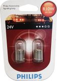 Philips Autolamp Binnenverlichting R10w 24v Wit 2 Stuks