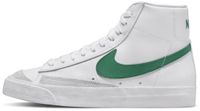 Nike Blazer Mid 77 Vintage White Malachite Green (W) - Maat 43