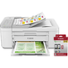 Canon PIXMA TR4756i - Imprimante avec encre supplémentaire et papier photo