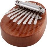 GOKI Kalimba - Duimpiano - Hout - 5 Jaar