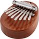 GOKI Kalimba - Duimpiano - Hout - 5 Jaar