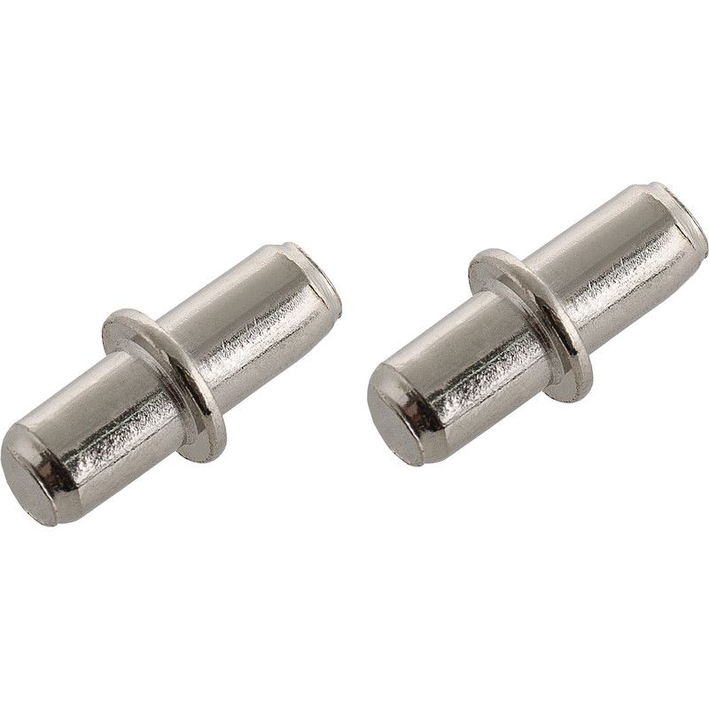 Kastplankdrager Ø5mm (40 Stuks)